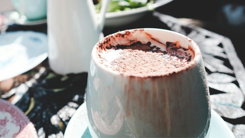 Is Hot Chocolate Powder the Same as Cocoa Powder? Let's See. 2