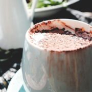 Is Hot Chocolate Powder the Same as Cocoa Powder? Let's See. 8