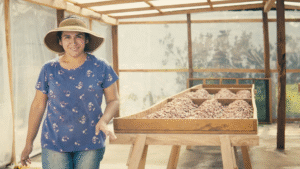 What We Learned at Hacienda RC: Lessons from a Mexican Cocoa Farmer 2