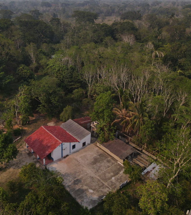 What We Learned at Hacienda RC: Lessons from a Mexican Cocoa Farmer 4