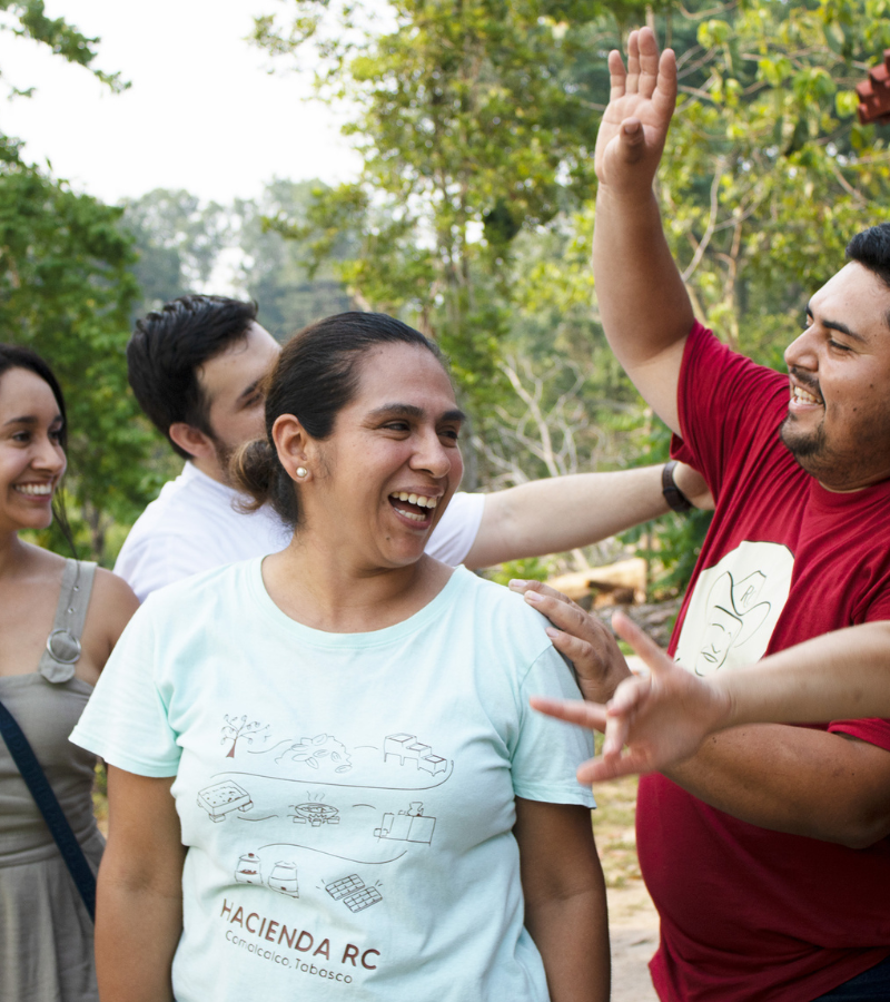 What We Learned at Hacienda RC: Lessons from a Mexican Cocoa Farmer 3