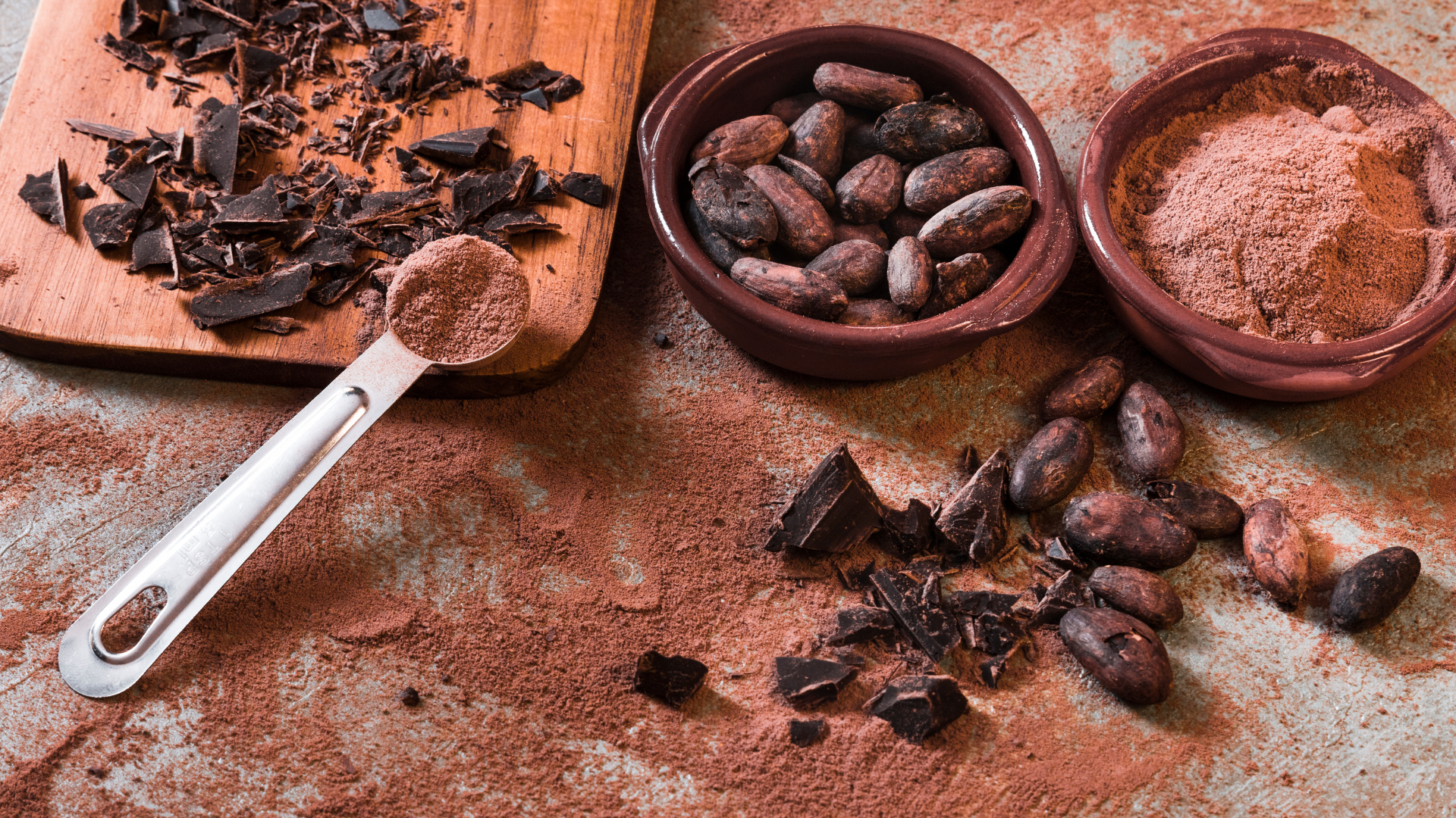 Can You Make Cocoa Powder from Cacao Nibs? The 5-Step Guide 2 can you make cocoa powder from cacao nibs
