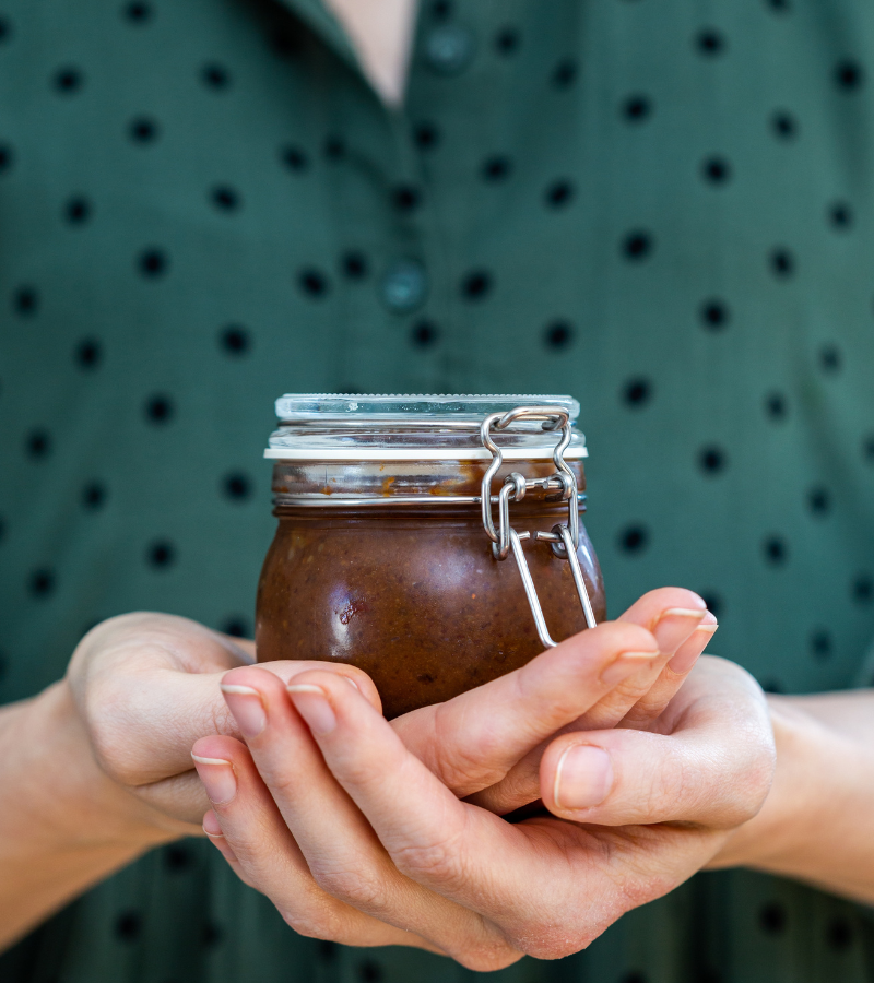 How to Store Chocolate the Right Way 5