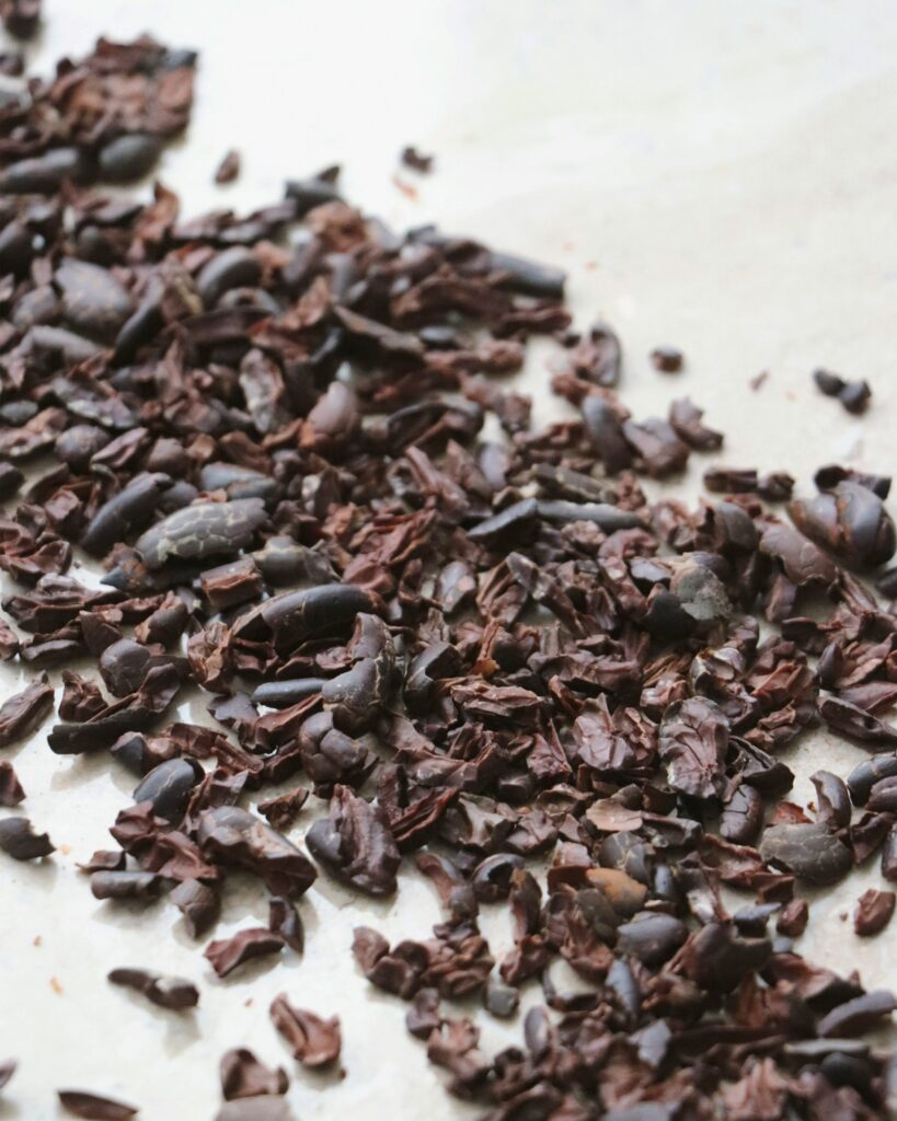 Can You Make Cocoa Powder from Cacao Nibs? The 5-Step Guide 3 Can You Make Cocoa Powder from Cacao Nibs? The 5-Step Guide 1