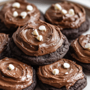 Simple Christmas Desserts: 10 Best Chocolate Christmas Recipes 8