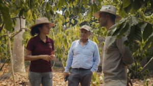 What We Learned at Finca Cacayo: Lessons from a Mexican Cocoa Farmer 7