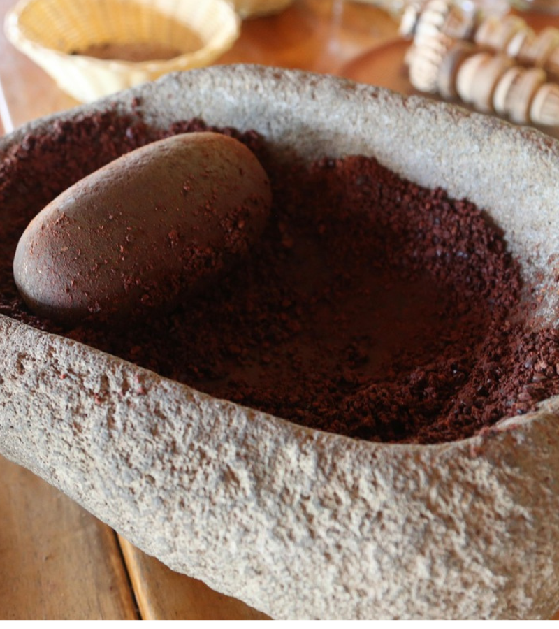 Cacao Bean Processing: From Bean to Chocolate 8
