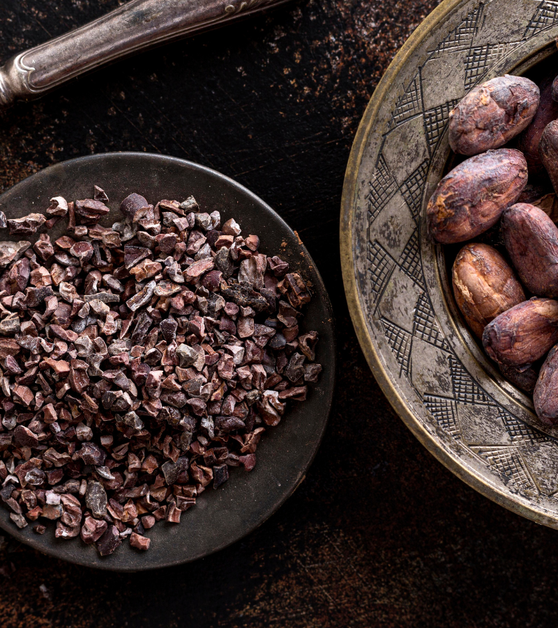 Cacao Bean Processing: From Bean to Chocolate 7