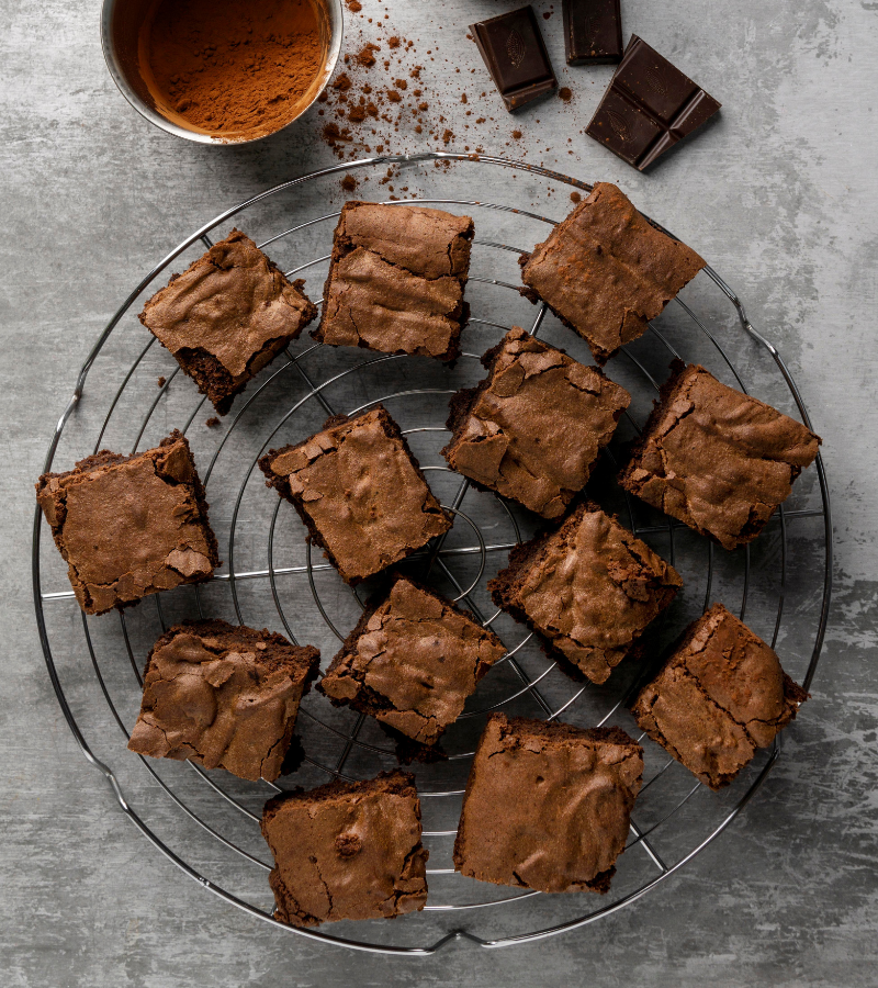 Cacao Bean Processing: From Bean to Chocolate 10