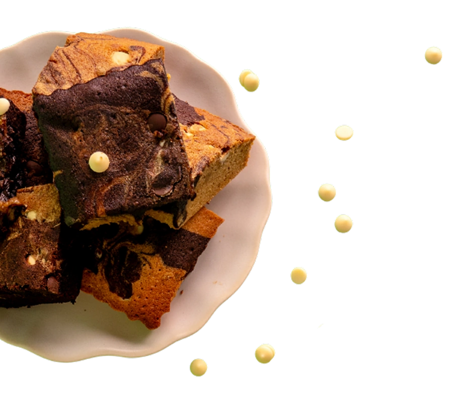 Holiday Baking Bundle 25