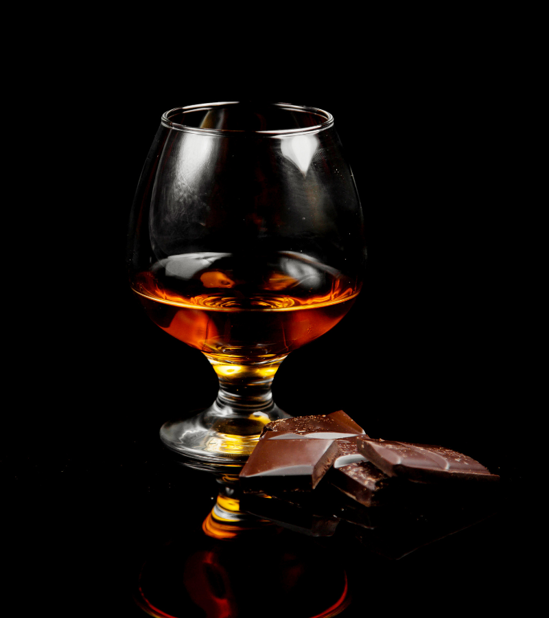 Chocolate and Whiskey: A Pairing Guide for Curious Palates 5 chocolate and whiskey