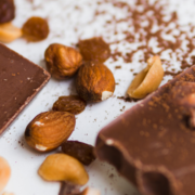 Dark Chocolate Gym Benefits: Pre- and Post-Workout 9