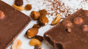 Dark Chocolate Gym Benefits: Pre- and Post-Workout 4