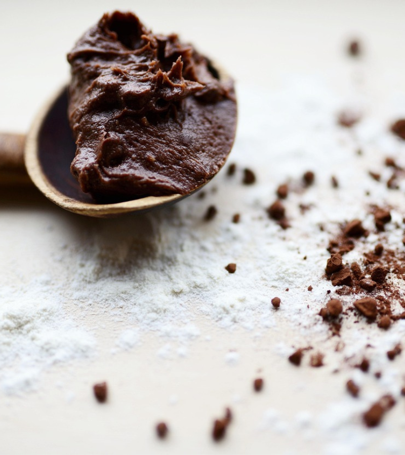 chocolate substitute for baking
