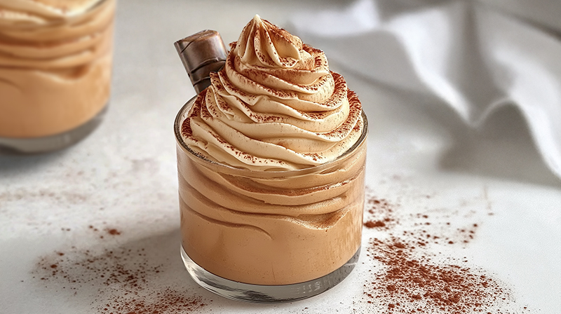 Kinder Bueno Mousse 7