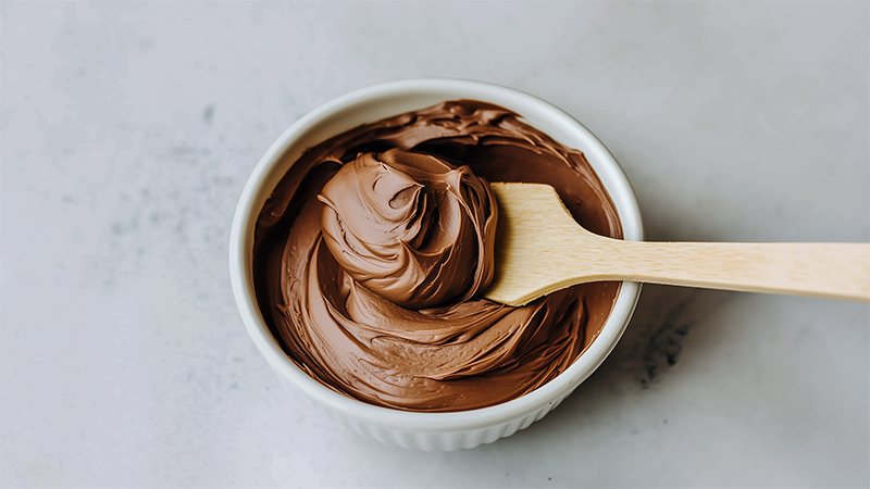 Chocolate Dream Frosting 7