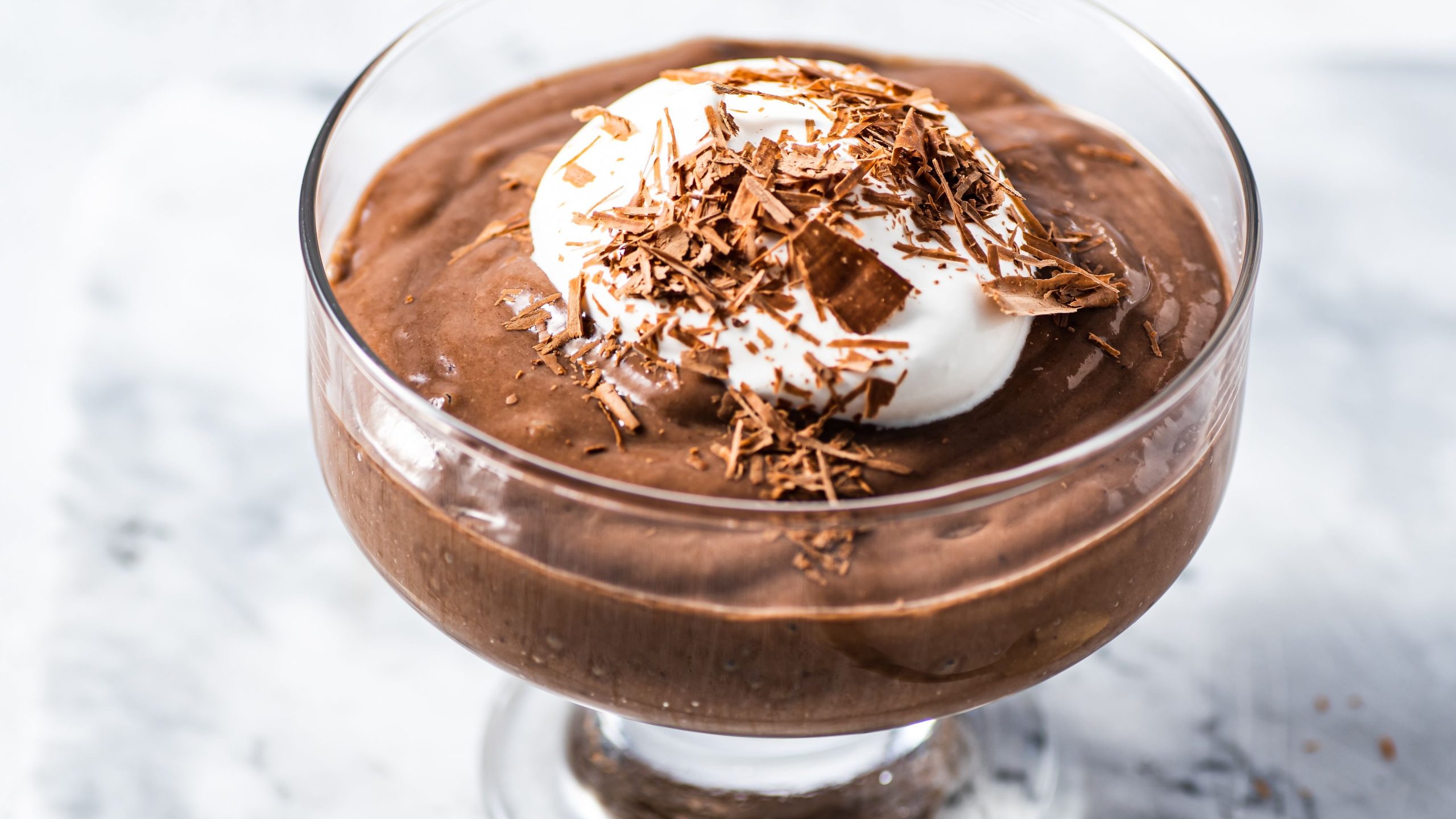 Keto Chocolate Fix: Quick & Rich Mousse 1 Keto Chocolate Fix: Quick & Rich Mousse 1